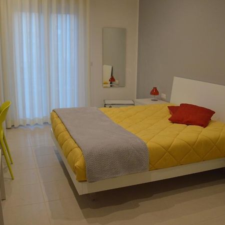 Matera Sassi Rooms 21/A E 21/B ภายนอก รูปภาพ