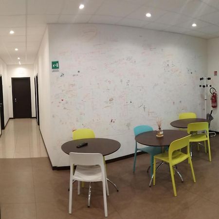 Matera Sassi Rooms 21/A E 21/B ภายนอก รูปภาพ