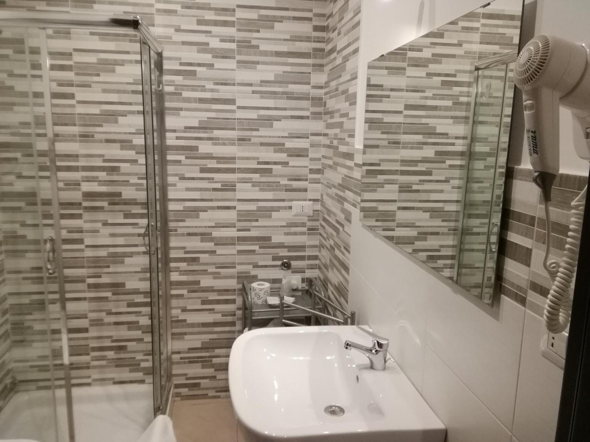 Matera Sassi Rooms 21/A E 21/B ภายนอก รูปภาพ
