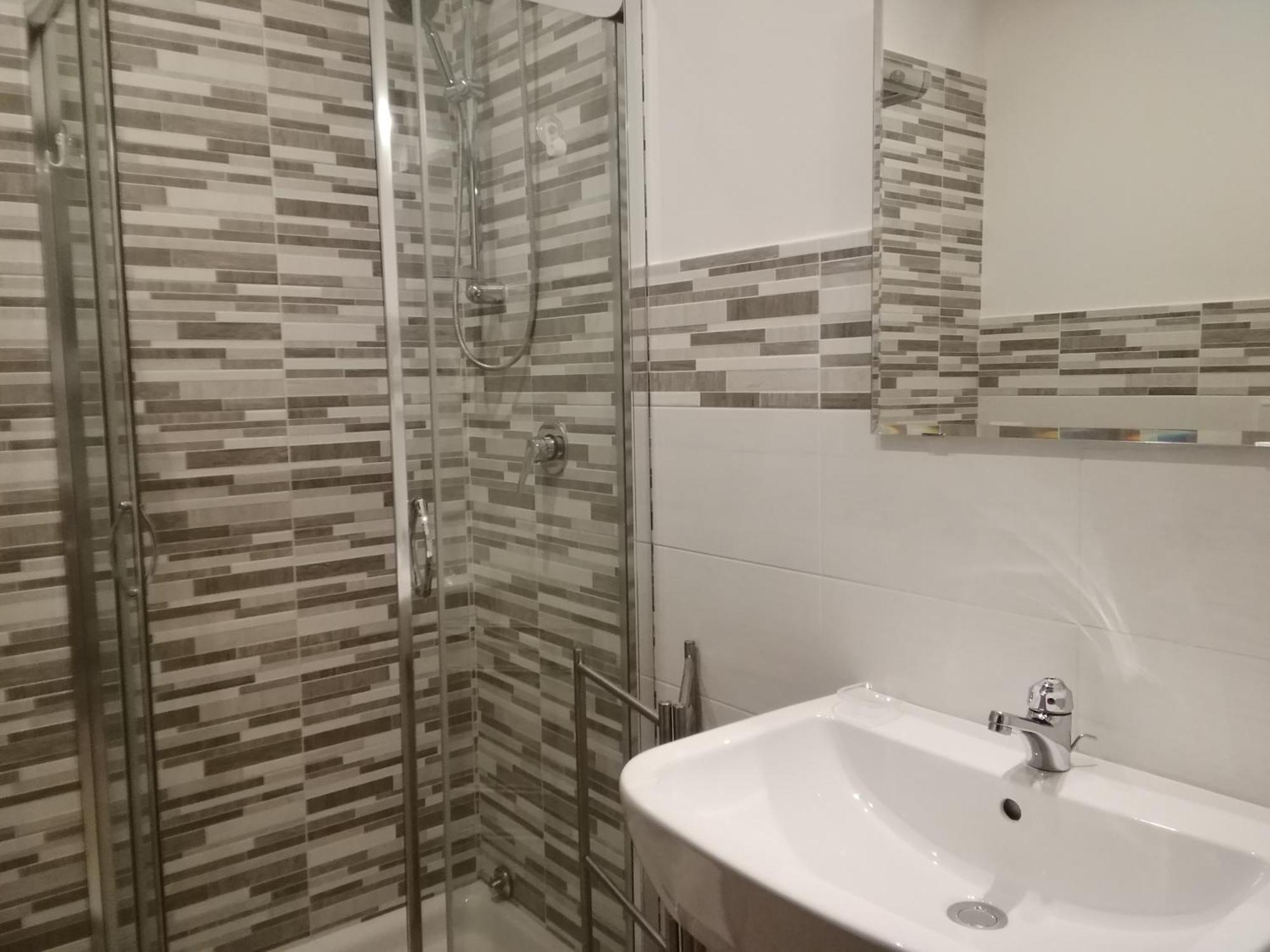 Matera Sassi Rooms 21/A E 21/B ภายนอก รูปภาพ