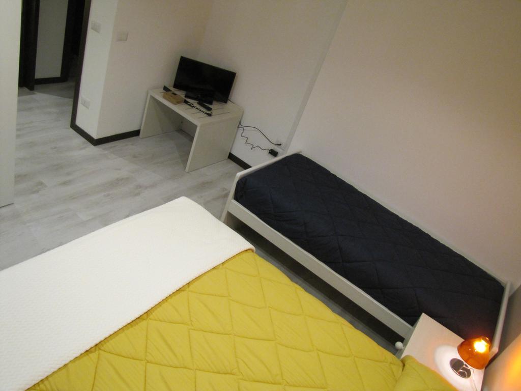 Matera Sassi Rooms 21/A E 21/B ห้อง รูปภาพ