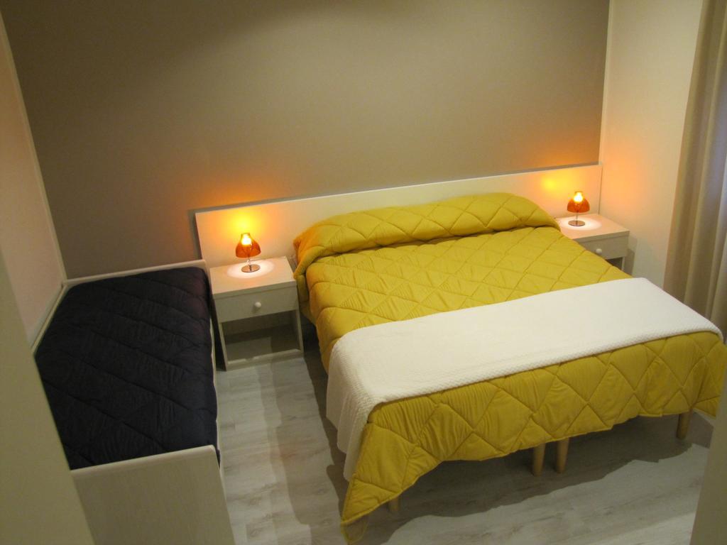 Matera Sassi Rooms 21/A E 21/B ห้อง รูปภาพ