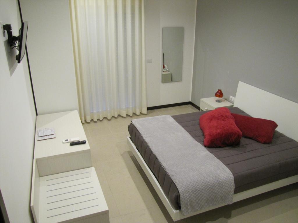 Matera Sassi Rooms 21/A E 21/B ห้อง รูปภาพ