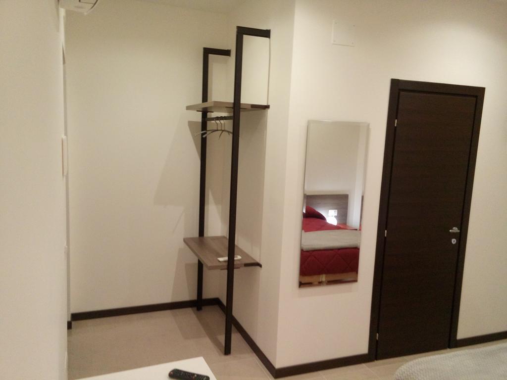 Matera Sassi Rooms 21/A E 21/B ห้อง รูปภาพ