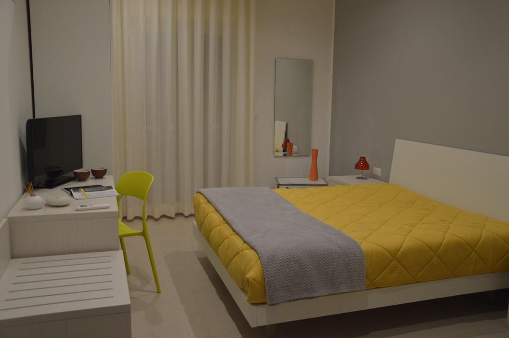 Matera Sassi Rooms 21/A E 21/B ห้อง รูปภาพ