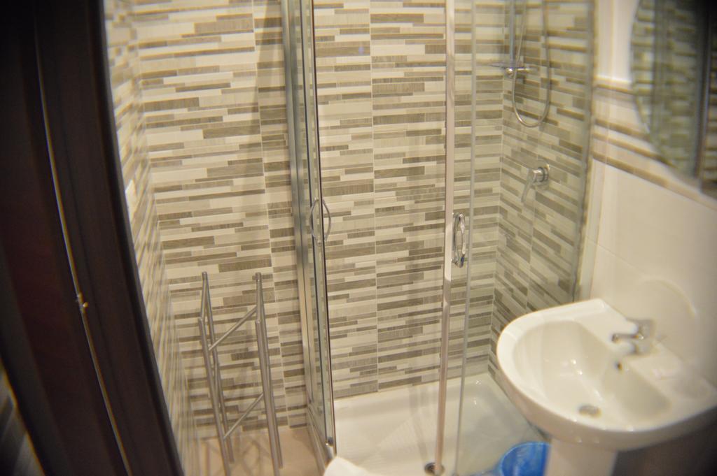 Matera Sassi Rooms 21/A E 21/B ภายนอก รูปภาพ