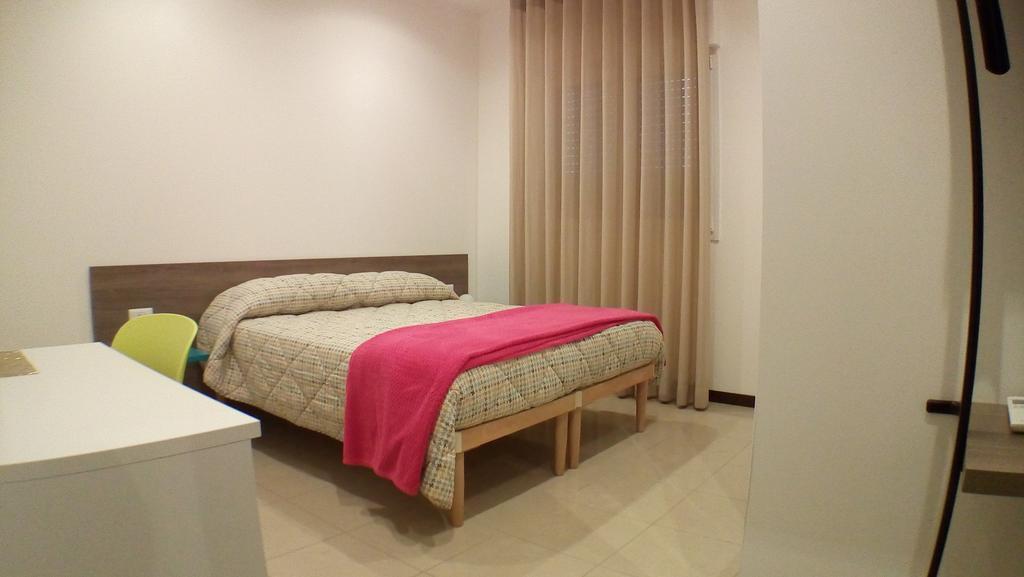 Matera Sassi Rooms 21/A E 21/B ภายนอก รูปภาพ