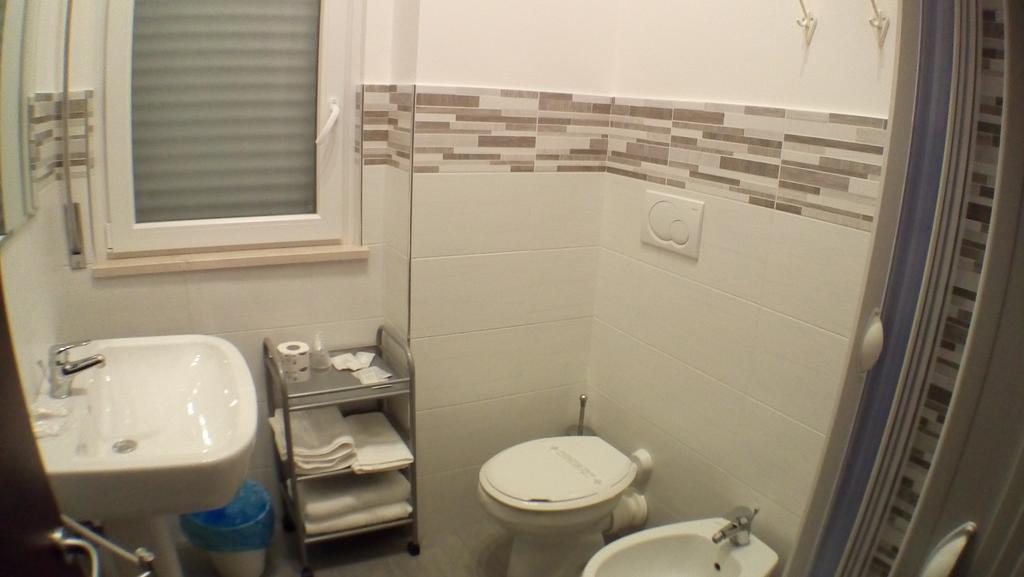 Matera Sassi Rooms 21/A E 21/B ภายนอก รูปภาพ