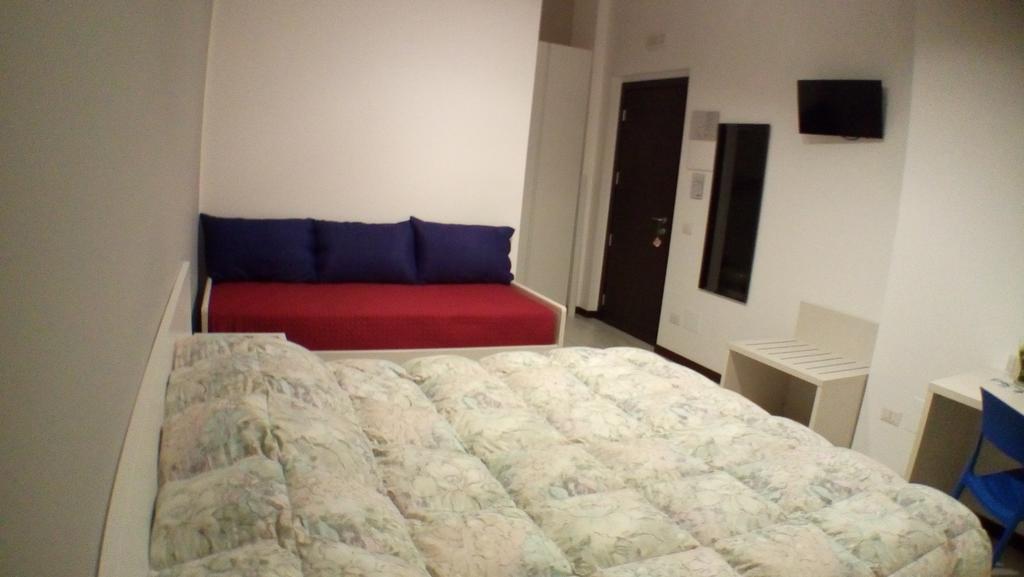 Matera Sassi Rooms 21/A E 21/B ภายนอก รูปภาพ