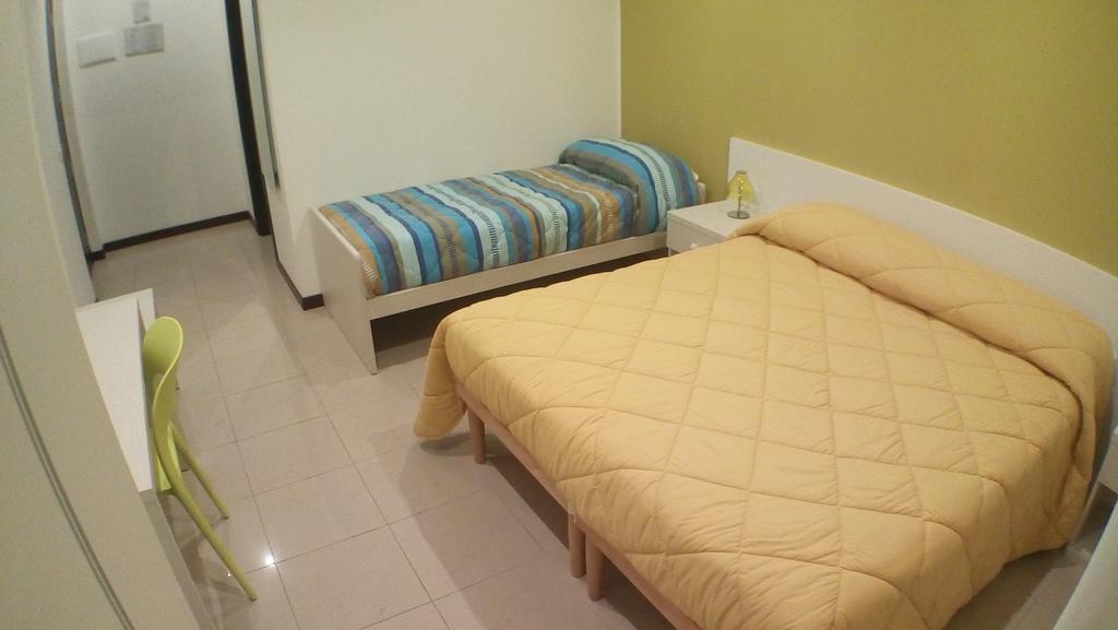 Matera Sassi Rooms 21/A E 21/B ภายนอก รูปภาพ