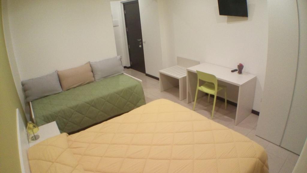 Matera Sassi Rooms 21/A E 21/B ภายนอก รูปภาพ