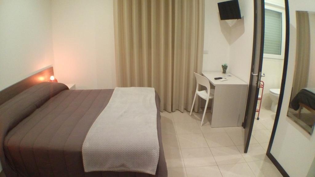 Matera Sassi Rooms 21/A E 21/B ภายนอก รูปภาพ