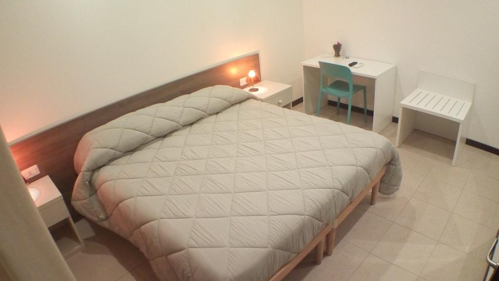 Matera Sassi Rooms 21/A E 21/B ภายนอก รูปภาพ