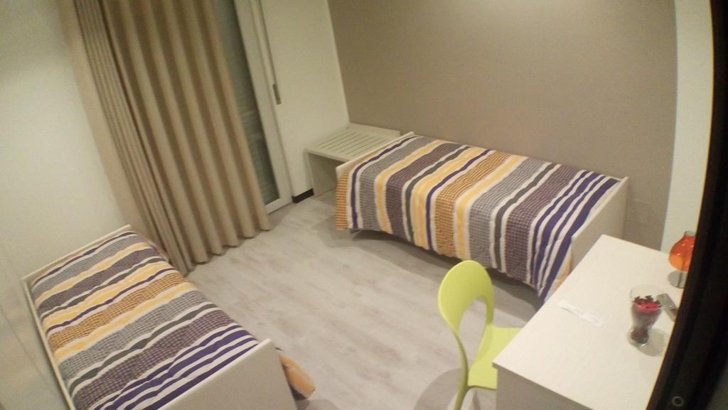 Matera Sassi Rooms 21/A E 21/B ภายนอก รูปภาพ