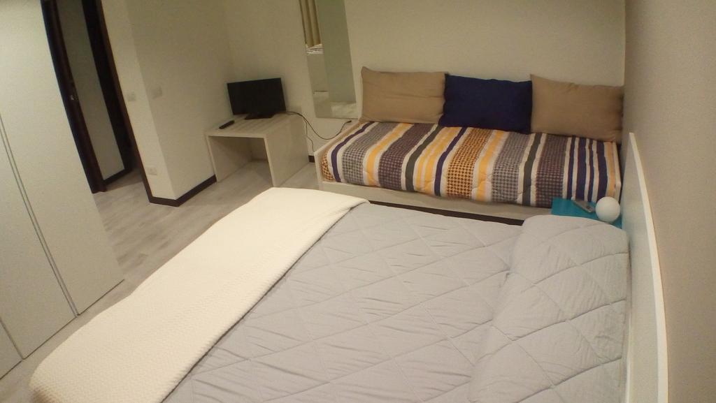 Matera Sassi Rooms 21/A E 21/B ภายนอก รูปภาพ