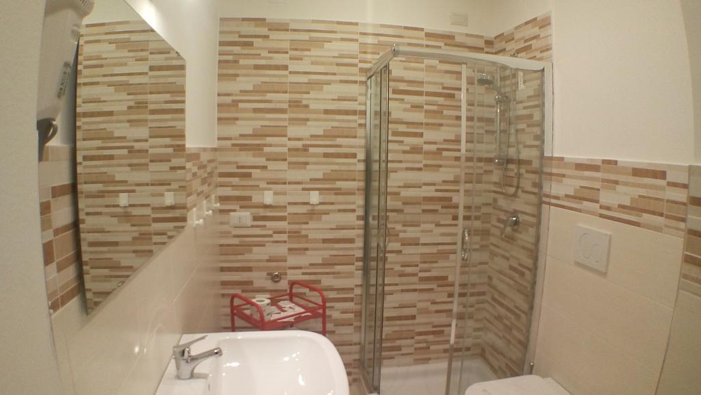 Matera Sassi Rooms 21/A E 21/B ภายนอก รูปภาพ
