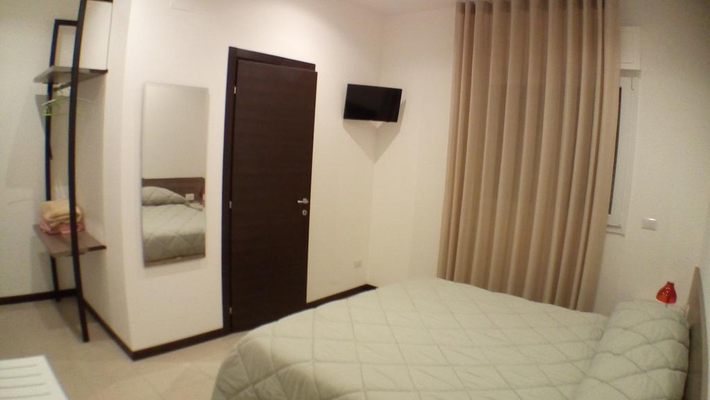 Matera Sassi Rooms 21/A E 21/B ภายนอก รูปภาพ