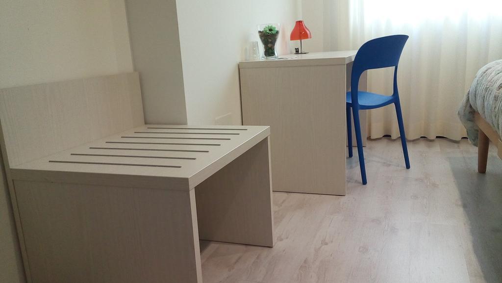 Matera Sassi Rooms 21/A E 21/B ภายนอก รูปภาพ