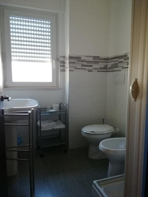 Matera Sassi Rooms 21/A E 21/B ภายนอก รูปภาพ