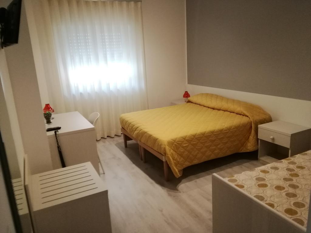 Matera Sassi Rooms 21/A E 21/B ภายนอก รูปภาพ
