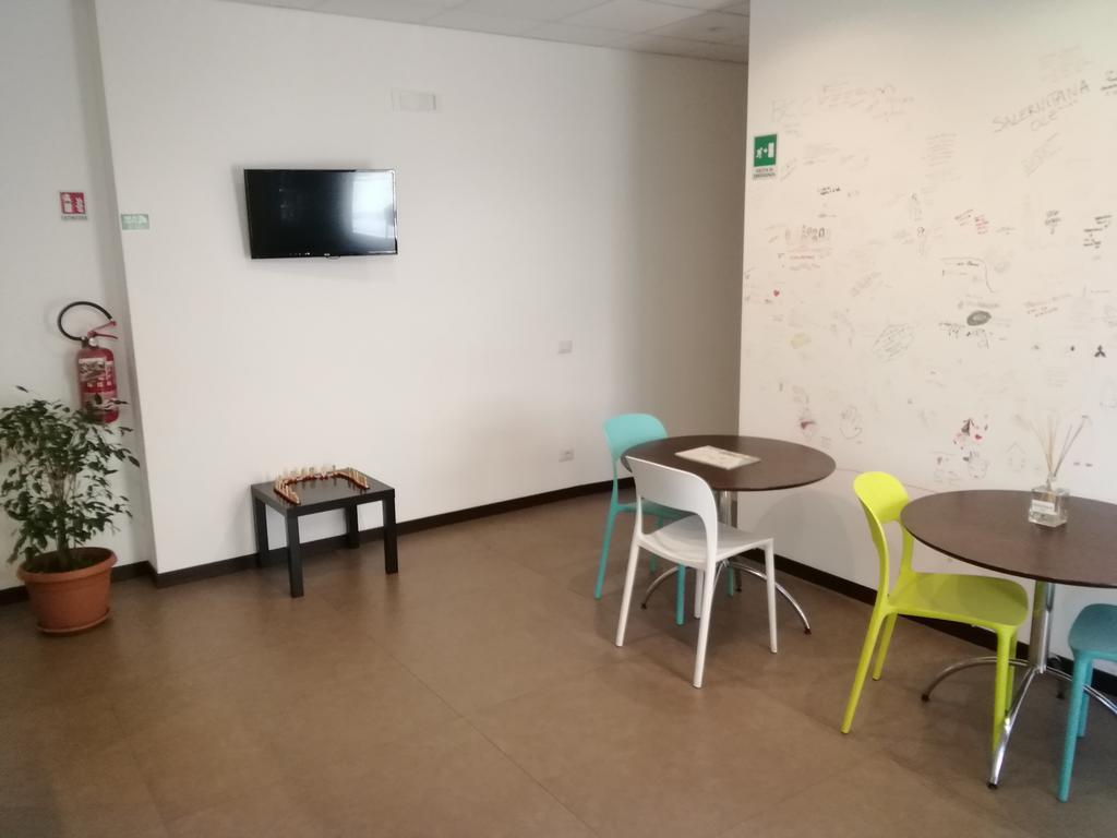 Matera Sassi Rooms 21/A E 21/B ภายนอก รูปภาพ