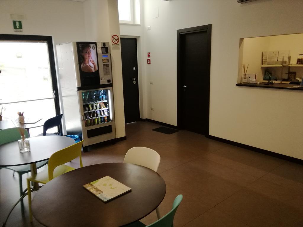 Matera Sassi Rooms 21/A E 21/B ภายนอก รูปภาพ