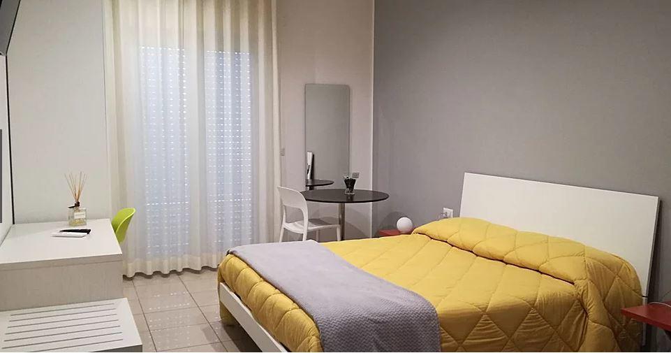Matera Sassi Rooms 21/A E 21/B ภายนอก รูปภาพ