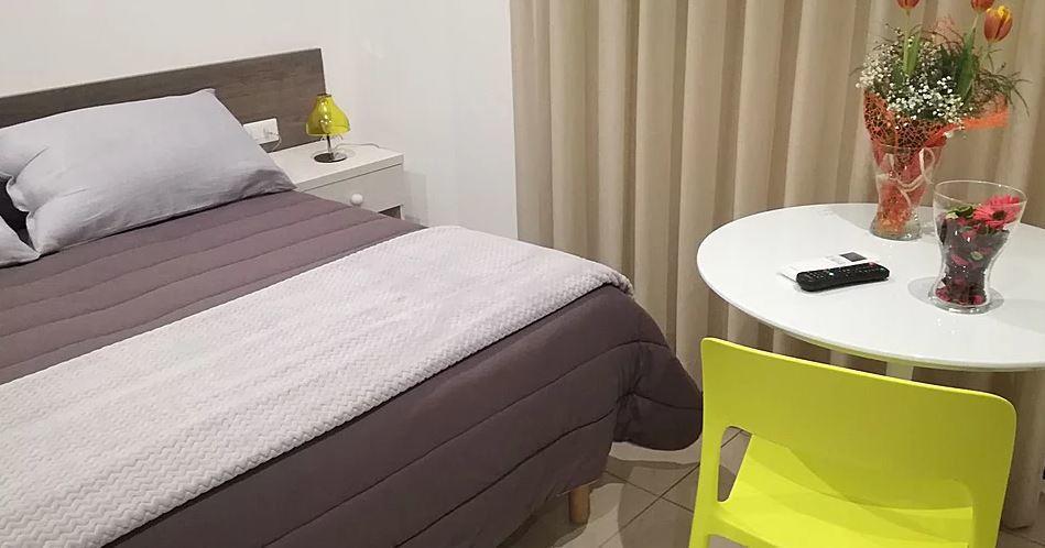 Matera Sassi Rooms 21/A E 21/B ภายนอก รูปภาพ