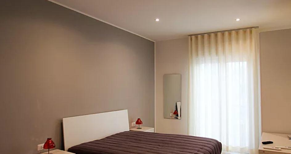 Matera Sassi Rooms 21/A E 21/B ภายนอก รูปภาพ