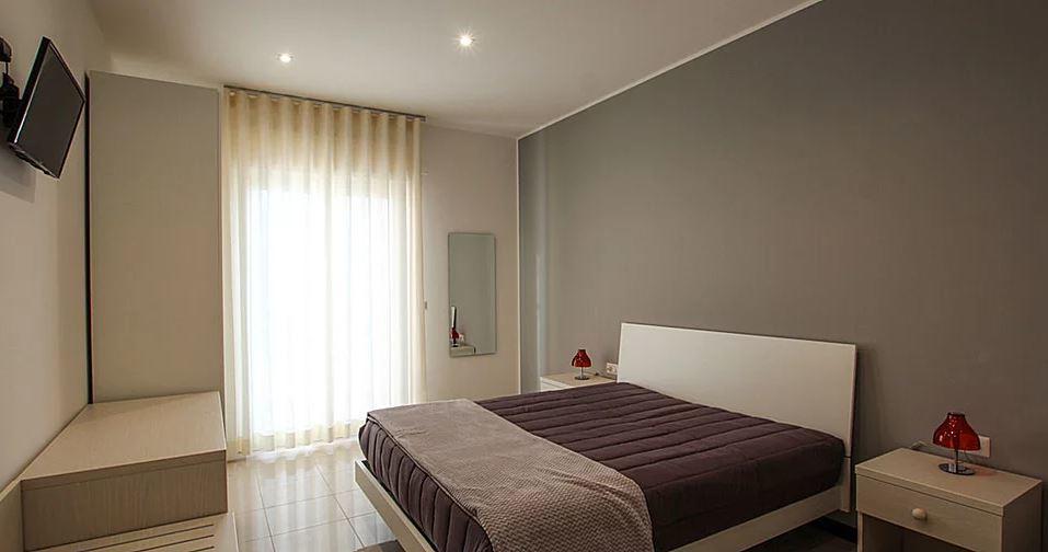 Matera Sassi Rooms 21/A E 21/B ภายนอก รูปภาพ